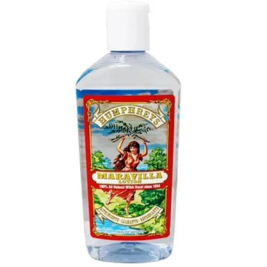 Maravilla Witch Hazel image {4}