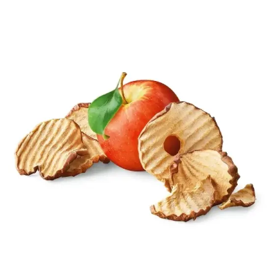 Red Apple Chips - 3.5oz - Good & Gather&trade; image {2}