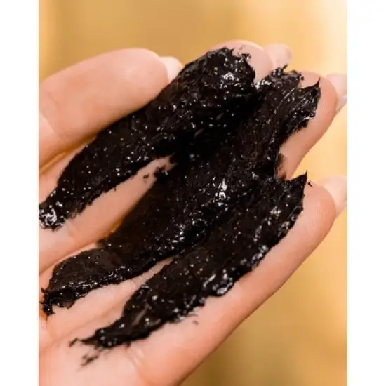 TRULY 24K Gold Black Soap Impurity Cleanser - 5oz - Ulta Beauty image {2}