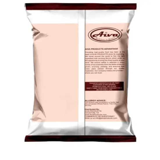 Almonds Sliced image {2}