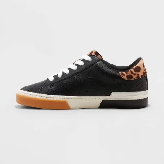 Women's Maddison Sneakers - A New Day&trade; image {1}