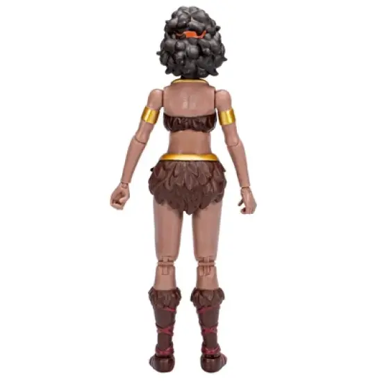 Dungeons & Dragons Cartoon Classics Diana Action Figure image {4}