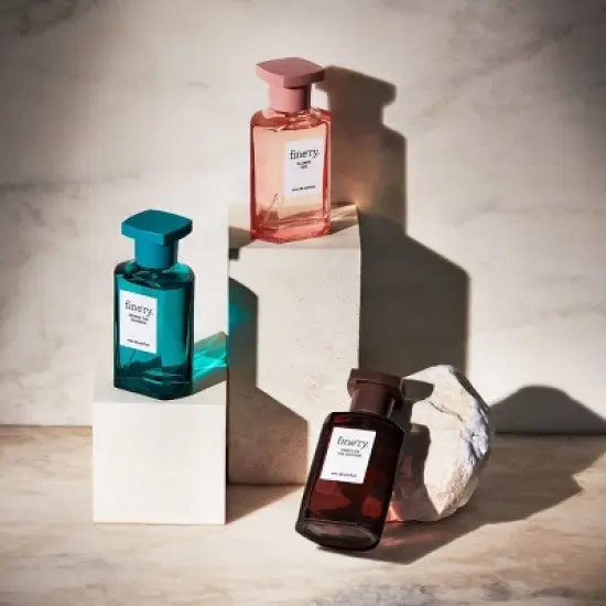 Fine'ry Sweet On the Outside Fragrance Perfume - 2.02 fl oz image {5}