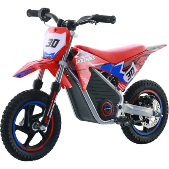 INFURNIC Bicycles, 14 Inch for 3-6 Year Old Children Off-road Racing, Safe Disc Brakes, Orange, 38.5"*22.8"*25.6" image {5}