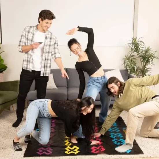 All Screwed Up Card Game image {11}