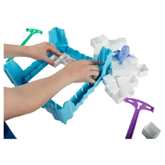 Don't Break The Ice Game image {10}