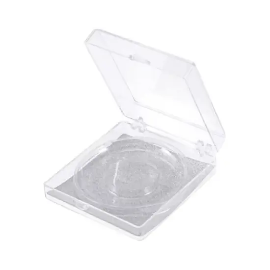 Unique Bargains Portable Rectangular Eyelash Storage Case 1 Set image {13}