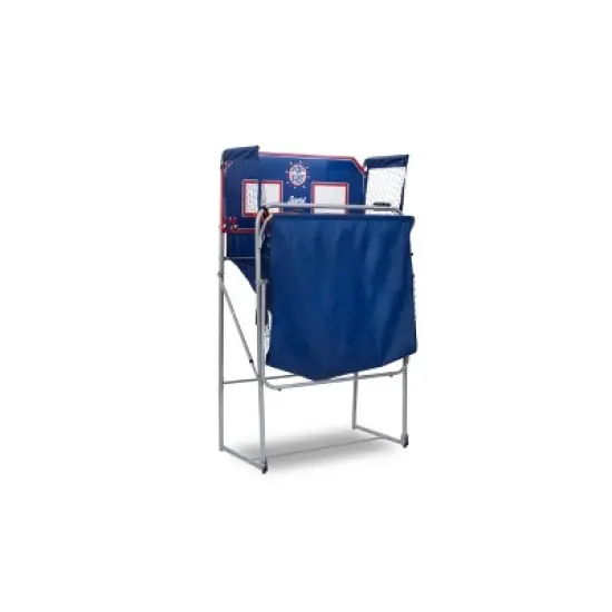 Pop-A-Shot Dual Shot Sport Basketball Game image {2}