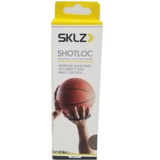 SKLZ ShotLoc Basketball Shooting Trainer, X-Large image {1}