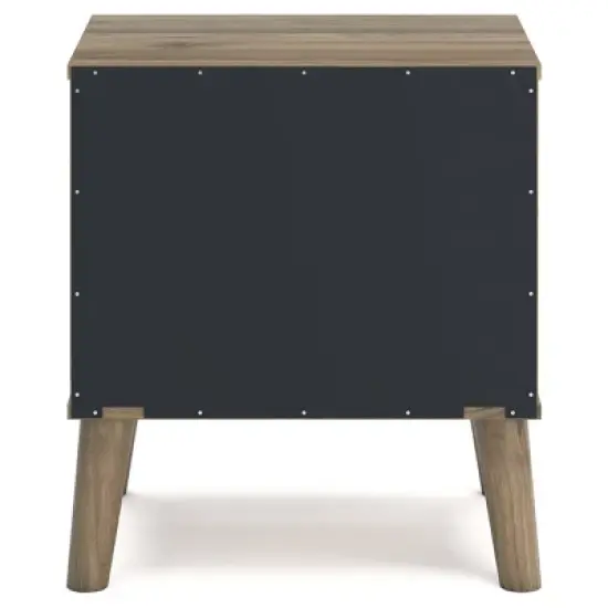 Aprilyn Nightstand Honey - Signature Design by Ashley image {6}