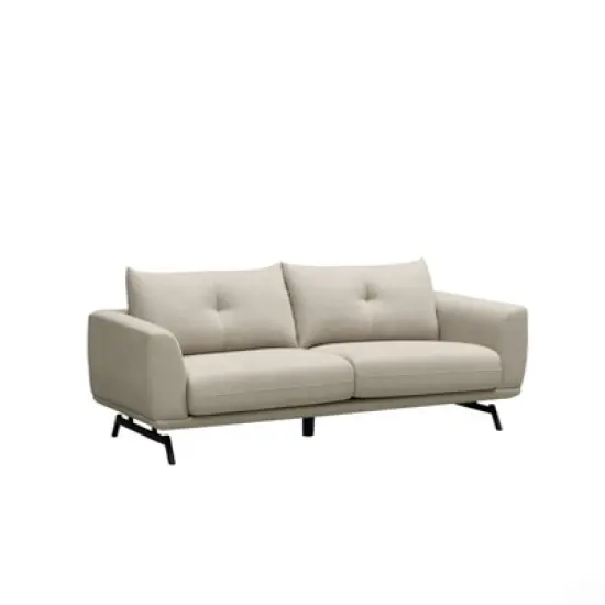 Betty Fabric Sofa - Abbyson Living image {12}