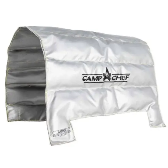 Camp Chef Blanket for 24" Pellet Grill image {3}