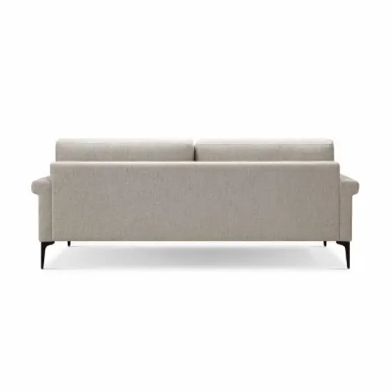 Eva Fabric Sofa - Abbyson Living image {3}