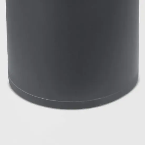 Plunger and Toilet Brush Set with Holster - Made By Design&trade; image {3}