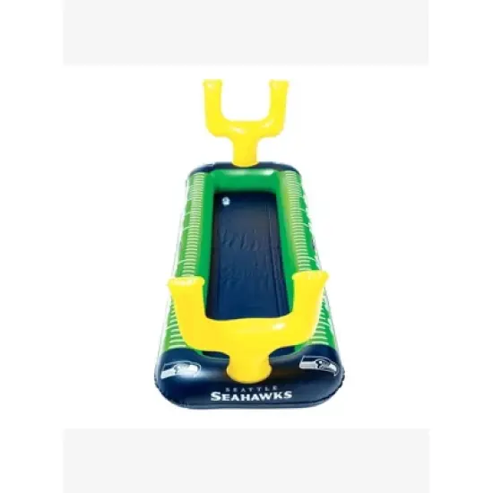 NFL Seattle Seahawks Buffet Pool Float image {6}