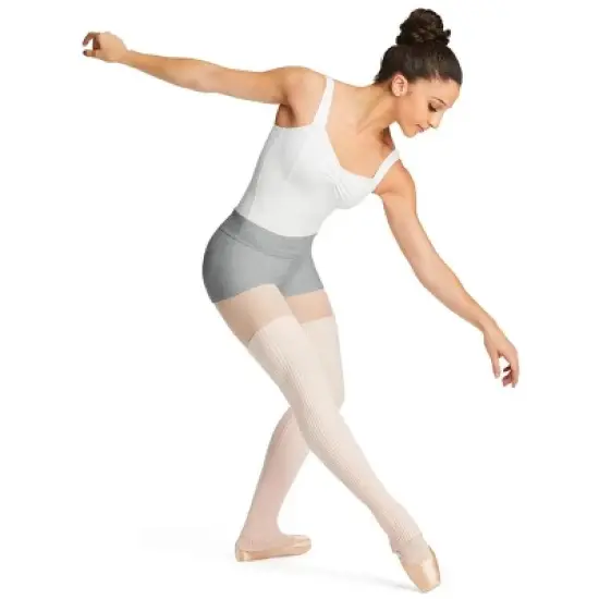 Capezio Women's Foldover Boyshort image {4}