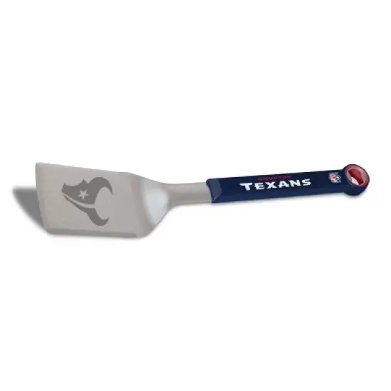NFL Houston Texans Sportula with Bottle Opener image {1}
