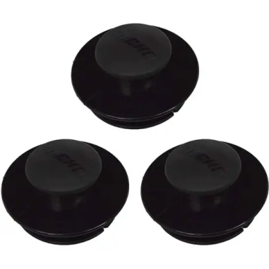 Echo 3 Pack of Genuine OEM Replacement Spools X472000050-3PK image {3}