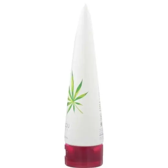 Andalou Naturals CananCell Patchouli and Basil Mint Botanical Body Lotion - 8 fz image {2}