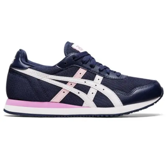 ASICS Women's Tiger Runner Sportstyle Shoes 1202A174 image {7}