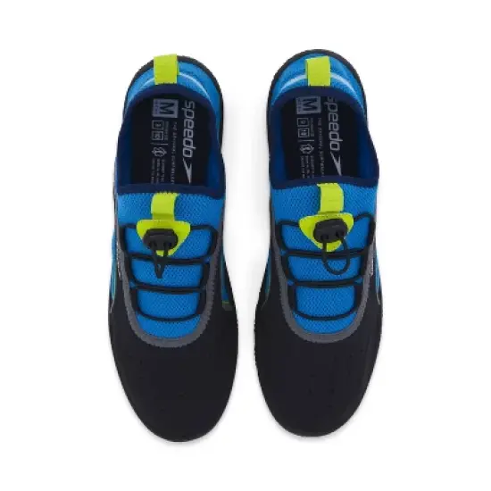 Speedo Men's Surfwalker Water Shoes image {2}