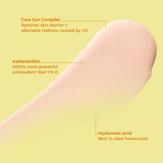 BYOMA Liquid Face Fluids - SPF 50 - 1.69fl oz image {2}