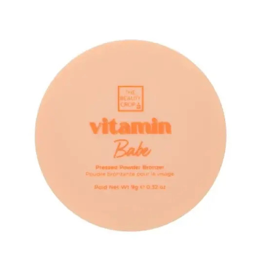 The Beauty Crop Vitamin Babe Powder Bronzer 0.32oz image {4}