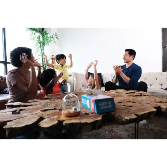 Kitten Games Hurry Up Chicken Butt Game image {5}