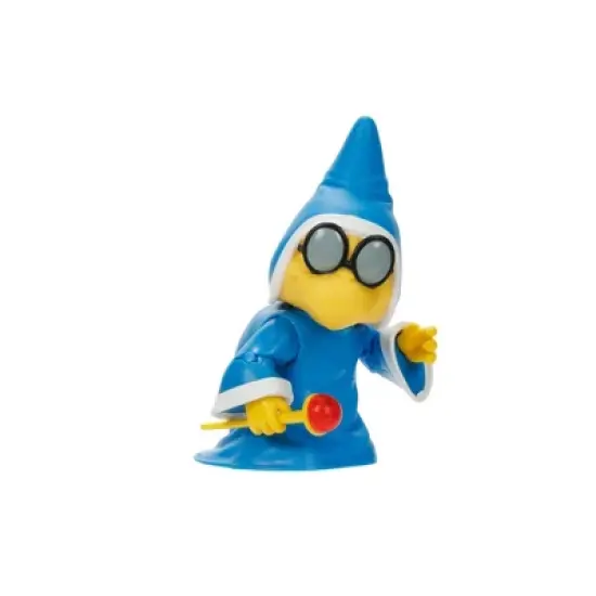 Nintendo The Super Mario Bros. Movie Kamek Action Figure image {2}