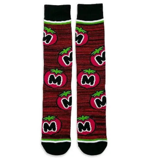 Kirby 5pk Crew Sock Bundle image {4}