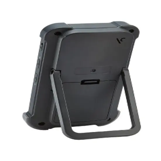 Voice Caddie SC200 Plus Swing Caddie Portable Golf Launch Monitor | Doppler Radar- Smash Factor, Swing & Ball Speed Flight Metrics, Carry & Loft Angle image {2}