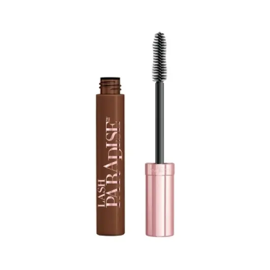 L'Oreal Paris Voluminous Lash Paradise Mascara - 0.28 fl oz image {12}