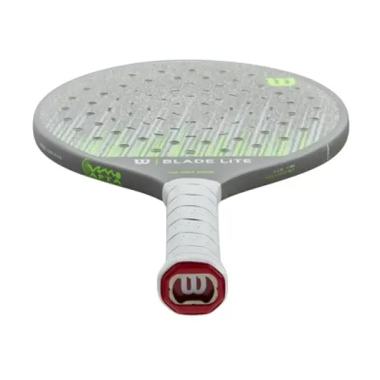 Wilson Blade Lite GRUUV V2 Platform Tennis Paddle image {3}
