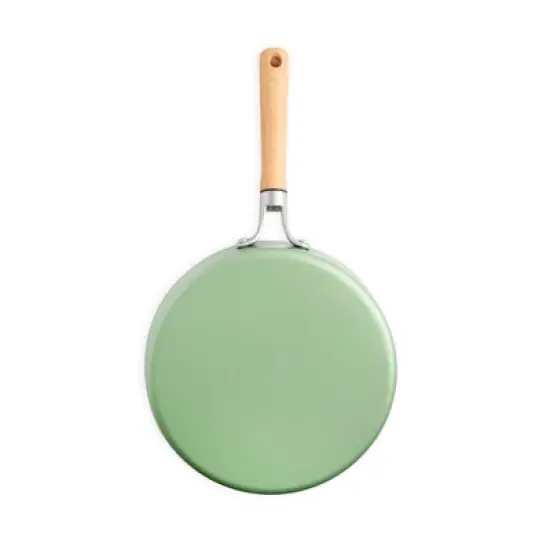 Nordic Ware Cardamom&trade; Ceramic Nonstick 10 Inch Skillet image {7}