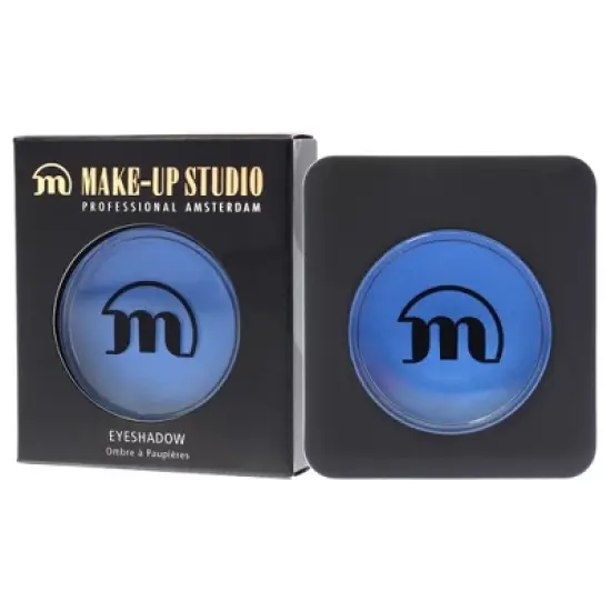 Eyeshadow - 1 by Make-Up Studio for Women - 0.11 oz Eye Shadow image {3}