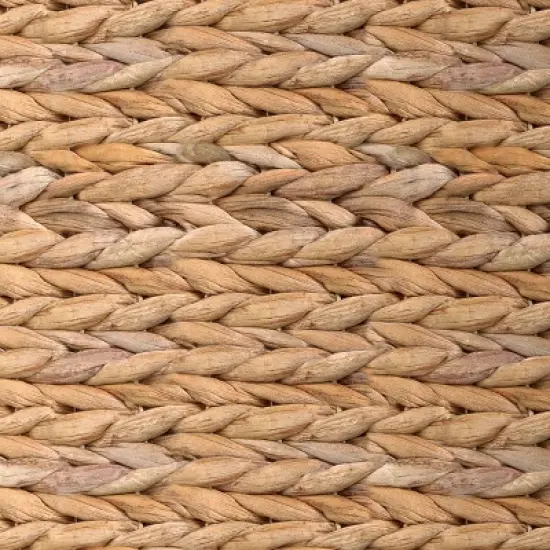 Landis Woven Backed Counter Height Barstool with Cushion - Threshold&trade; image {5}