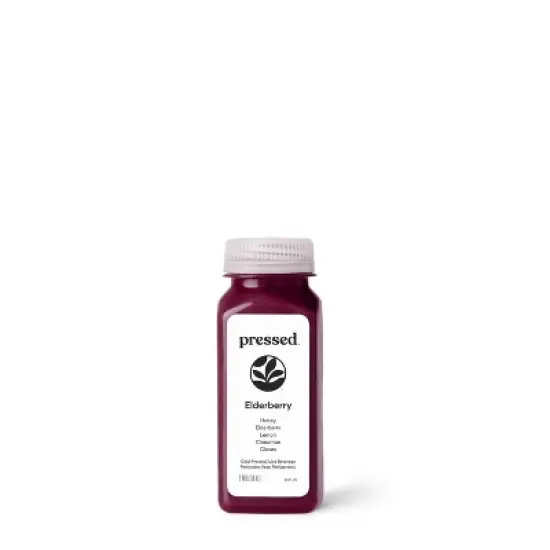 Pressed Juicery Wellness Bundle - 12ct/12 fl oz + 18ct/2 fl oz Shots image {6}