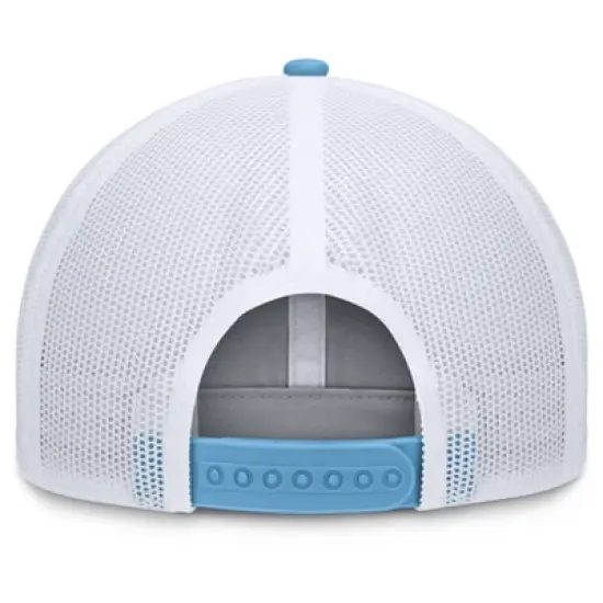 MLS Minnesota United FC Structured Mesh Back Hat: Cotton, Snap Closure, Tagless Design image {3}