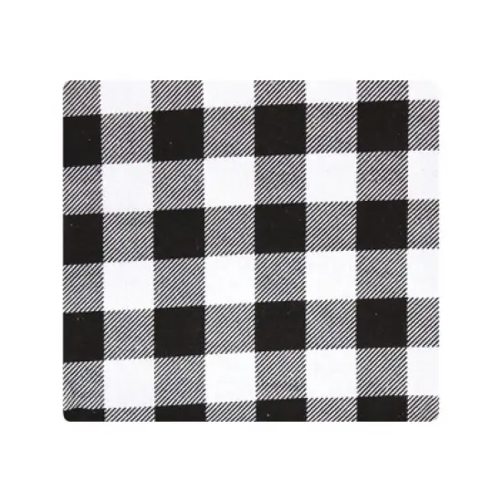 Hudson Baby Infant Boy Cotton Flannel Receiving Blankets, Buffalo Plaid Bear, One Size image {3}
