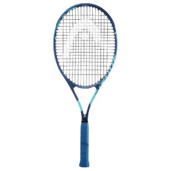 Head Mx Attitude Elite Tennis Racquet - Blue image {3}