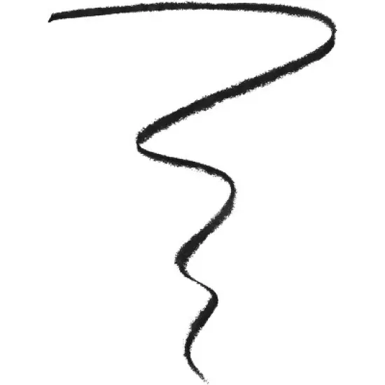 Maybelline Carbon Matte Waterproof Eyeliner 860 Jet Black - 0.01oz image {6}