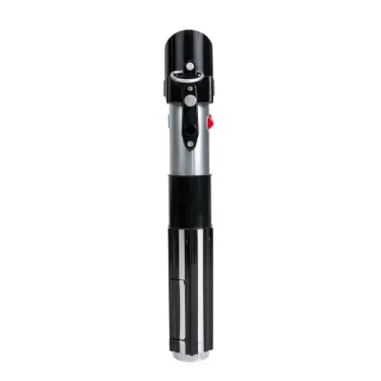 Star Wars Darth Vader Dual Phase Lightsaber Halloween Costume Accessory image {3}