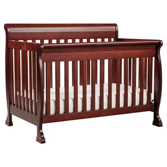 DaVinci Kalani 4-In-1 Convertible Crib image {12}