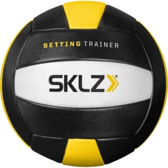 SKLZ Setting Trainer Weighted Volleyball image {2}