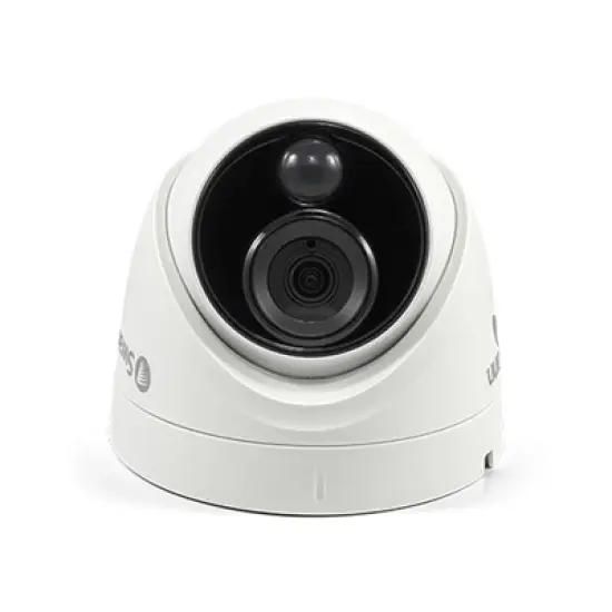 Swann DVR Dome Spotlight Add-On Camera image {1}