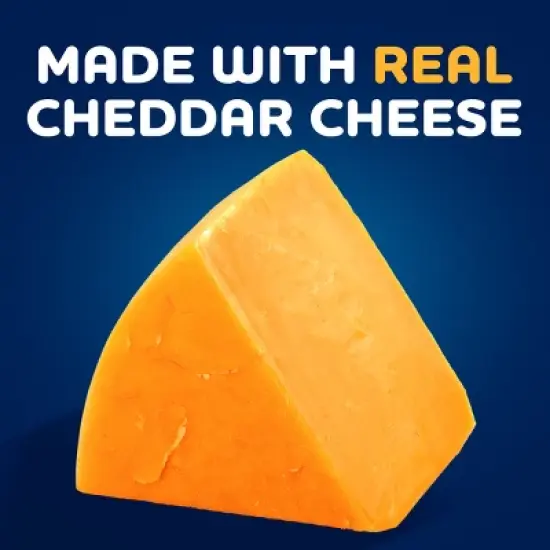 Kraft Deluxe Four Cheese Mac and Cheese Dinner - 14oz image {3}