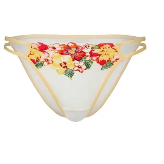 Adore Me Women's Liesel Brazilian image {2}