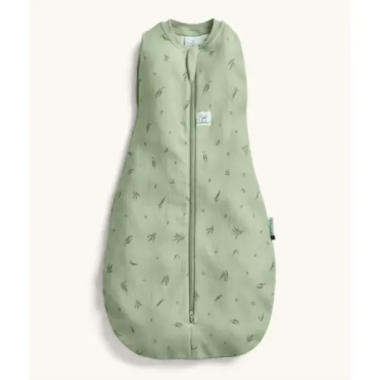 ergoPouch Cocoon Swaddle Sack 0.2 TOG Willow image {12}