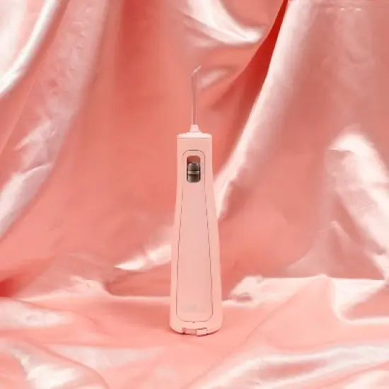 Waterpik Cordless Revive Portable Battery Operated Water Flosser image {9}