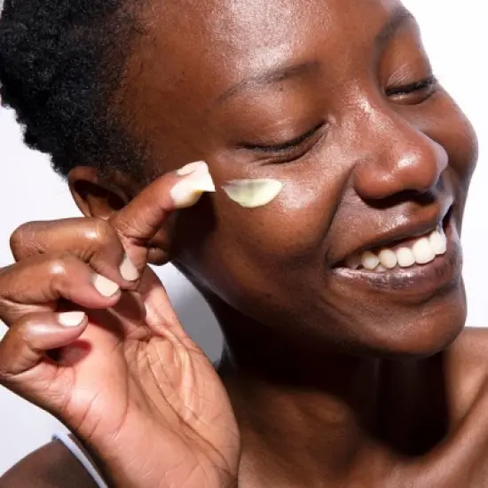 Daily Rituals Sea Buckthorn and Rosehip Moisturizer, The Organic Skin Co, 1.7 fl oz image {3}